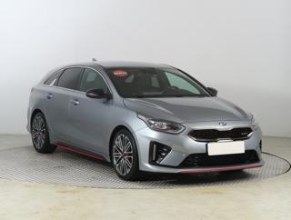 Kia Pro_Ceed GT 1.6 T-GDI 150kW kombi