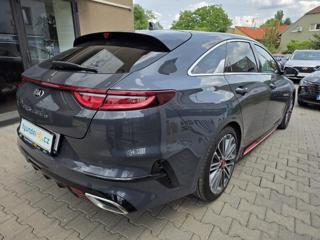 Kia Pro_Ceed 1.6-GT-DPH-V ZÁRUCE-AUTOMAT kombi - Foto 8