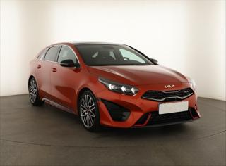 Kia Pro_Ceed GT 1.6 T-GDI 150kW kombi
