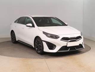 Kia Pro_Ceed 1.5 T-GDI 117kW kombi