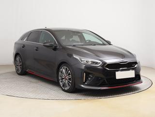 Kia Pro_Ceed GT 1.6 T-GDI 150kW kombi