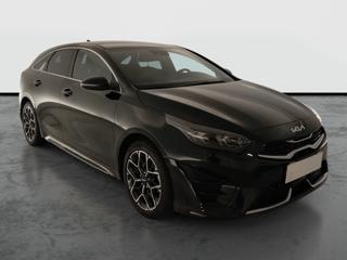 Kia Pro_Ceed 1.5 T-GDI MHEV 118kW kombi