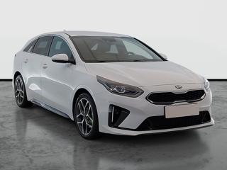 Kia Pro_Ceed 1.4 T-GDI 103kW kombi