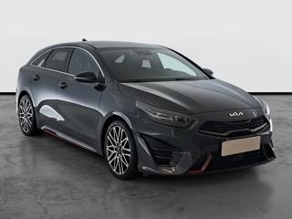 Kia Pro_Ceed GT 1.6 T-GDI MHEV 150kW kombi
