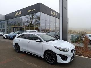 Kia ProCeed 1.5 T-GDi GT LINE + SPAS kombi