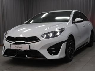 Kia ProCeed 1,5 GT line-K odběru IHNED kombi