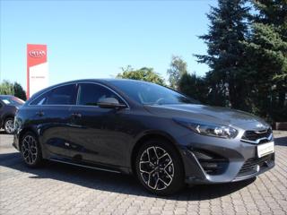 Kia ProCeed 1.5 T-GDi GT Line Plus SLEVA kombi