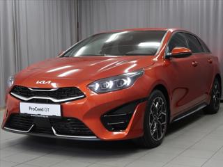 Kia ProCeed 1,5 GT-line - K odběru IHNED kombi