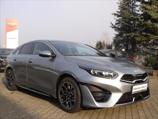 Kia ProCeed 1.5 T-GDi GT Line Plus SLEVA kombi