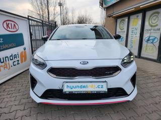 Kia ProCeed 1.6-GT-150kw-PERLEŤ-KERAMIKA kombi