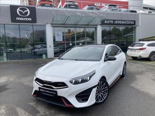 Kia ProCeed 1,6 TGDI 150kW AT GT PANORAMA kombi