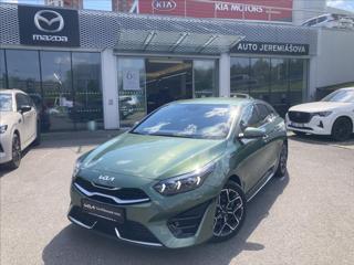 Kia ProCeed 1,5 TGDI AT GT Line+ PAKETY kombi