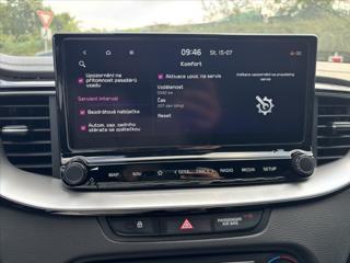 Kia ProCeed 1,6 TGDi 150kW GT ZÁRUKA kombi - Foto 23
