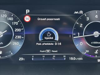 Kia ProCeed 1,6 TGDi 150kW GT ZÁRUKA kombi - Foto 48