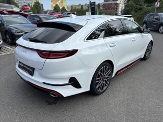Kia ProCeed 1,6 TGDi 150kW GT ZÁRUKA kombi - Foto 5