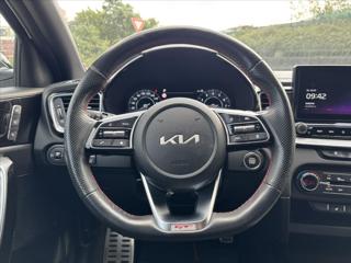 Kia ProCeed 1,6 TGDi 150kW GT ZÁRUKA kombi - Foto 19