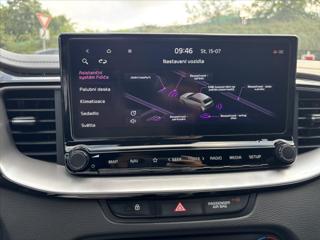 Kia ProCeed 1,6 TGDi 150kW GT ZÁRUKA kombi - Foto 24