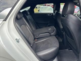 Kia ProCeed 1,6 TGDi 150kW GT ZÁRUKA kombi - Foto 17