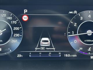 Kia ProCeed 1,6 TGDi 150kW GT ZÁRUKA kombi - Foto 49