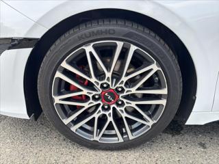 Kia ProCeed 1,6 TGDi 150kW GT ZÁRUKA kombi - Foto 42