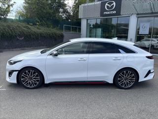 Kia ProCeed 1,6 TGDi 150kW GT ZÁRUKA kombi - Foto 2