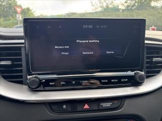 Kia ProCeed 1,6 TGDi 150kW GT ZÁRUKA kombi - Foto 27