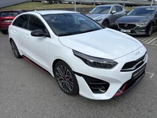 Kia ProCeed 1,6 TGDi 150kW GT ZÁRUKA kombi - Foto 7