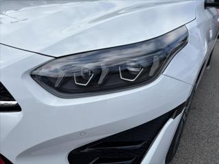 Kia ProCeed 1,6 TGDi 150kW GT ZÁRUKA kombi - Foto 43