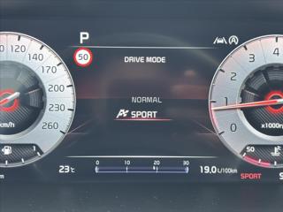 Kia ProCeed 1,6 TGDi 150kW GT ZÁRUKA kombi - Foto 47