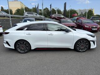 Kia ProCeed 1,6 TGDi 150kW GT ZÁRUKA kombi - Foto 6