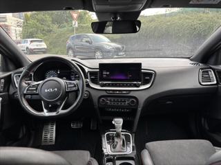 Kia ProCeed 1,6 TGDi 150kW GT ZÁRUKA kombi - Foto 9