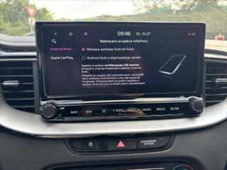 Kia ProCeed 1,6 TGDi 150kW GT ZÁRUKA kombi - Foto 22