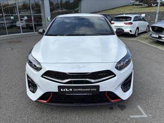Kia ProCeed 1,6 TGDi 150kW GT ZÁRUKA kombi - Foto 8