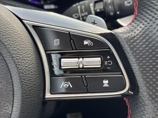 Kia ProCeed 1,6 TGDi 150kW GT ZÁRUKA kombi - Foto 41