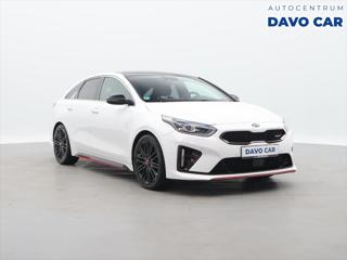 Kia ProCeed 1,6 TGDI 150kW GT LED 1.Maj. kombi