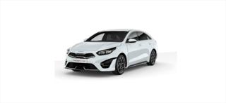 Kia ProCeed 1,5 T-GDI GPF 7DCT GT-LINE PLUS kombi