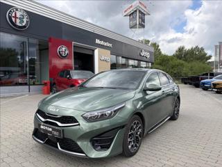 Kia ProCeed 1,5 T-GDi 7DCT GT-Line Plus MY25 kombi