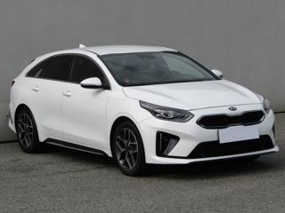 Kia ProCeed 1.6 T-GDi, ČR kombi