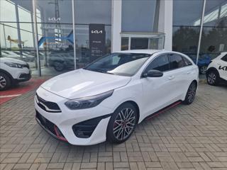 Kia ProCeed 1,6 T-GDI 7DCT automat  GT kombi