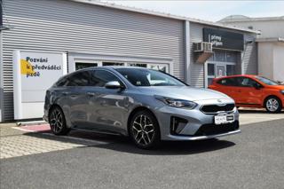 Kia ProCeed 1,4 T-GDi 7DCT GT LINE PLUS liftback