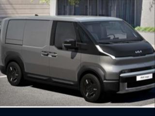Kia Ostatní Essential 51,5 kWh MPV
