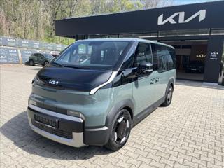 Kia PV5 PV5  ELITE 120 KW + 71,2 KWH MPV