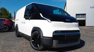 Kia PV5 Cargo L2H1 4x2 PLUS 51 KW skříň