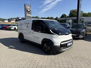 Kia PV5 Cargo 3DR L2H1 4x2 PLUS 89 KW + 51,5 kWh VAN