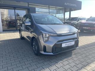 Kia Picanto 1,0 DPI COMFORT (2025)