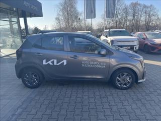 Kia Picanto 1,0 DPI COMFORT (2025)