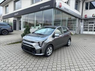 Kia Picanto Picanto JA 1,0 DPI 5AMT COMFORT (2025)