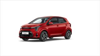 Kia Picanto 1,0 DPI  Comfort