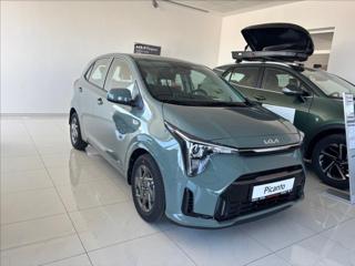 Kia Picanto Picanto JA 1,0 DPI COMFORT (2025)