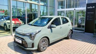 Kia Picanto JA 1,0 DPI COMFORT (2025)